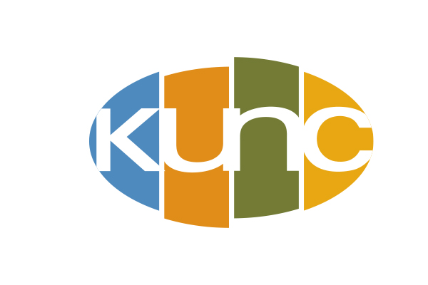 KUNC logo