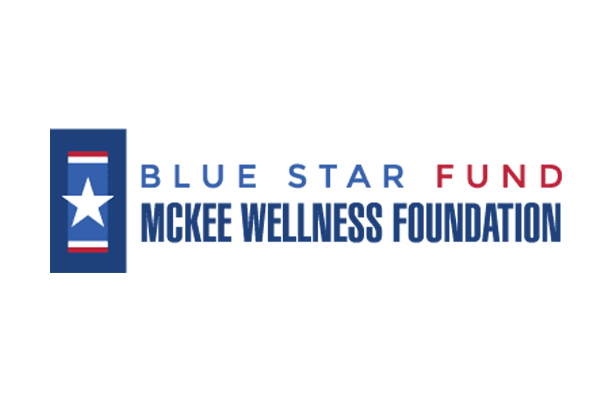 blue Star Fund Logo