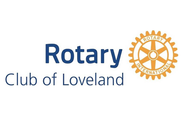 Rotary Club Logo