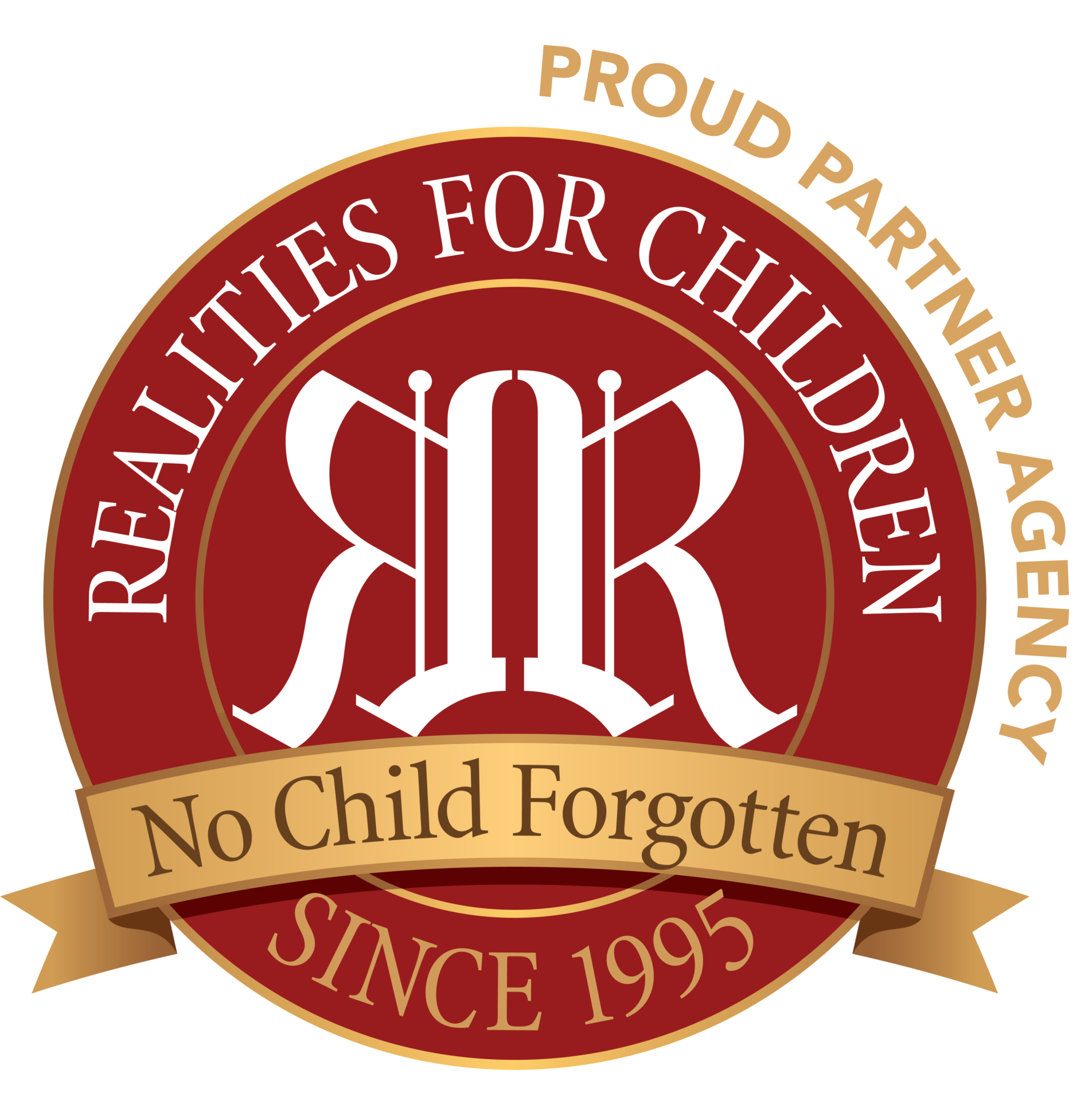 Realities for children Logo